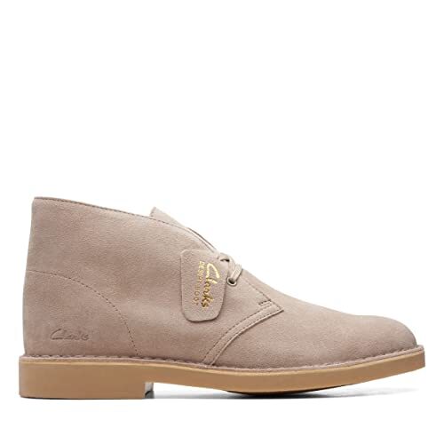 Clarks herren wildleder - clarks,