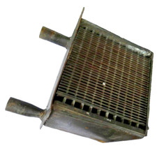 KFZ  Ersatzteile Borgward