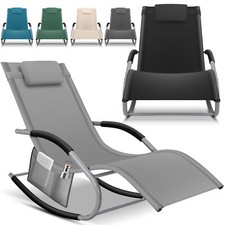 Kesser sonnenliege - kesser®,