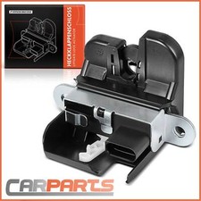 Heckklappenschloss Türschloss Heckklappe für VW Golf 5 V 6 VI Plus Passat Seat