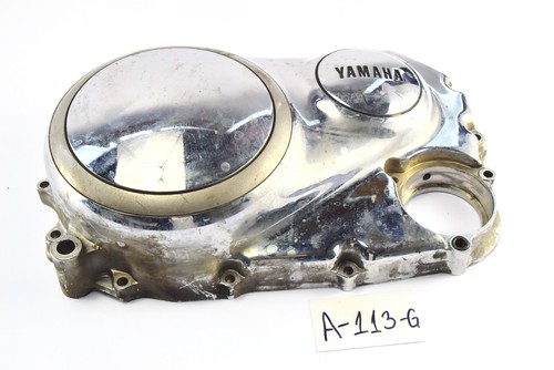 Yamaha 1100 3lp virago bj - 3lp,
