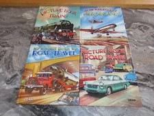 My Picture Books of Road