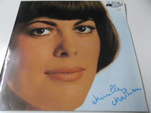 70650 mireille mathieu - 70650,