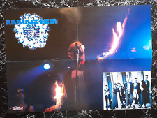 RAMMSTEIN * Poster * 56 x 40