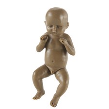 Realistische Mini Reborn Baby