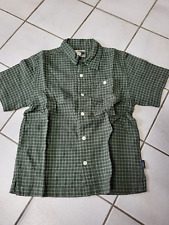 (* - *) OP (* - *) KURZARM HEMD (* - *) GR.116 (7) (* - *)