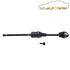 Antriebswelle vorne rechts