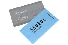 Sambol  Silberputztuch