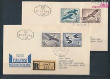 Briefmarken Österreich 1953