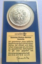 25 Pesos Mexico 1968, XIX. Olymp, Si. Ley 0,720, 22,5g, bankfrisch, zertifiziert