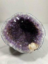 Amethysthalbkugel- 28,90kg -