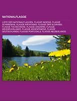 Nationalflagge buch - nationalflagge, |