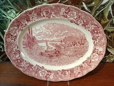 PALISSY England THAMES RIVER