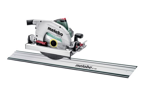 Metabo handkreissäge set - metabo,