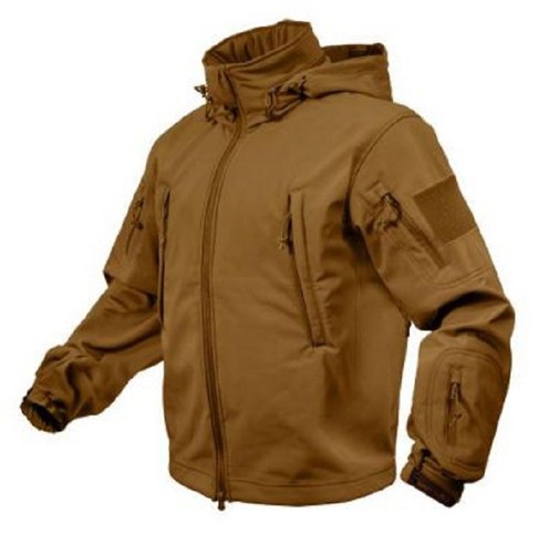 Spec ops softshell - us,