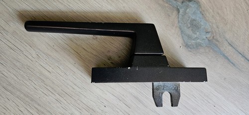 Geze fenstergriff 009873b - geze,