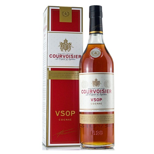 Courvoisier vsop cognac - vsop,