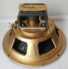 Isophon P30/37A 12''