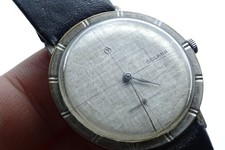 Vintage golana herrenuhr - herrenuhr, –