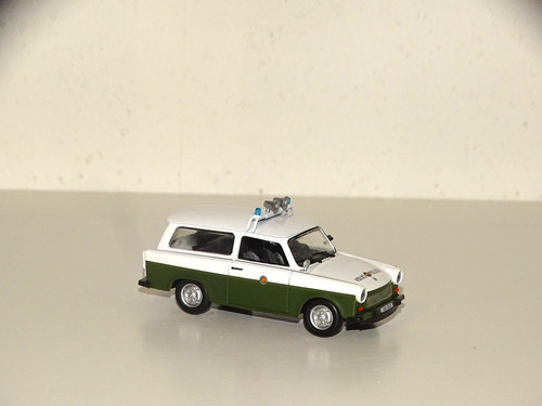Ist cars atlas - ist, 1:43
