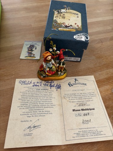 Käthe wohlfahrt kindertraum - wohlfahrt,