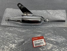 HONDA Monkey Z50A Original