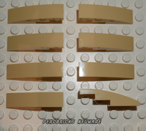 Lego bogen halbrund - bogen,