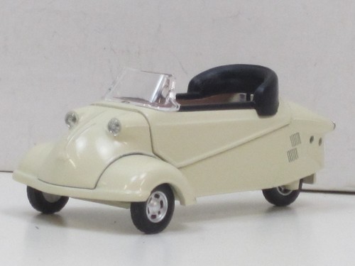 Messerschmitt kabinenroller - messerschmitt,