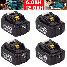 Für Makita 18V Akku 6Ah 5Ah