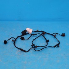 Audi A6 4F C6 Kabelbaum PDC