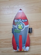 Lidl Stikeez  2014 Sammelalbum