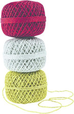 Geschenkkordeln 20mx1mm