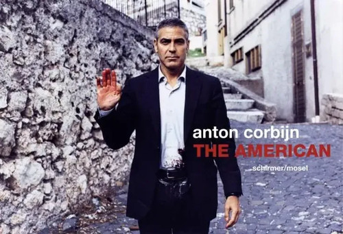 The american das - |, buch