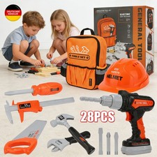 Werkzeugkoffer Kinder,Geschenk