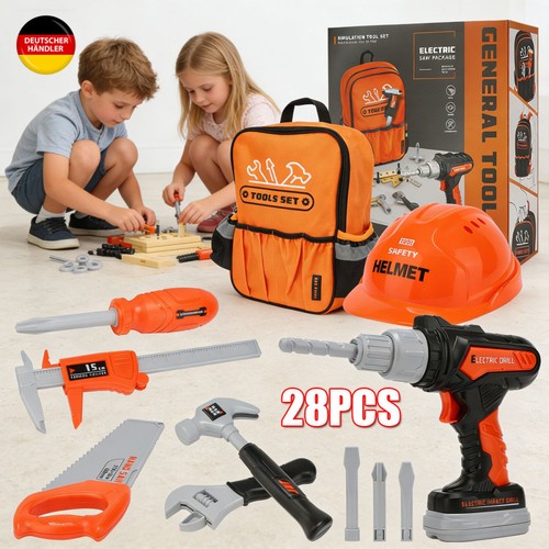 Werkzeugkoffer kinder geschenk - werkzeugkoffer, kinder,geschenk