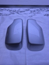 Bmw E46 Spiegelkappe In Titan Silber 354 Gebraucht