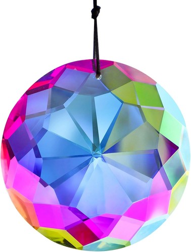 Hdcrystalgifts 75mm kristall - 75mm,