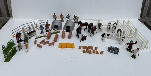 Britains farm animals plus - animals,