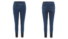 Reithose KLKayce Kingsland