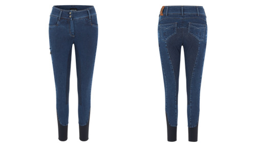 Reithose klkayce kingsland - klkayce,