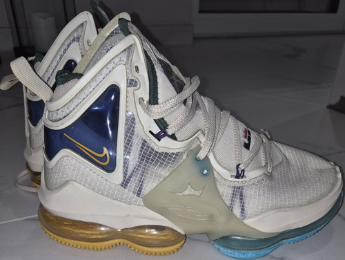 Nike lebron herren low top - 20,