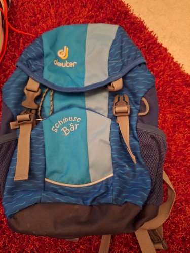 Deuter schmusebär - deuter,