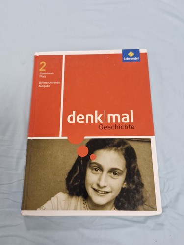 Denkmal 10 schülerband - 9, 10,