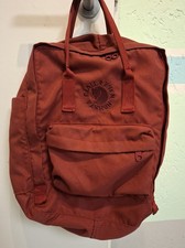 Fjällräven Re-kanken