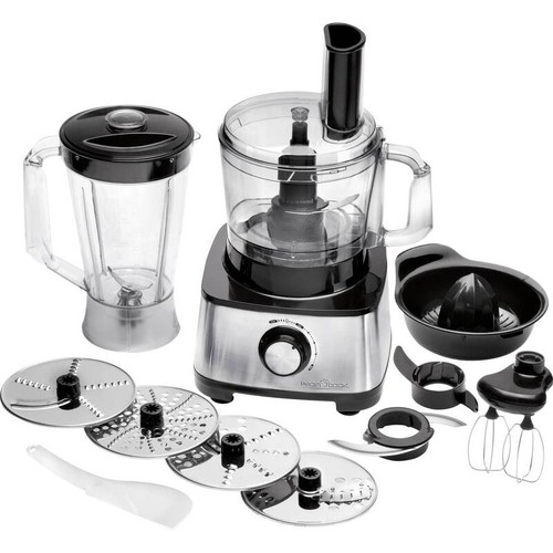Profi cook küchenmaschine - profi,