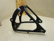 Hinterradschwinge Swing Arm für Harley Softail Modelle (#7377)