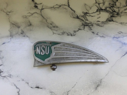 Original alte nsu - alte,