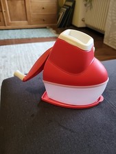 Tupperware Grate N Store