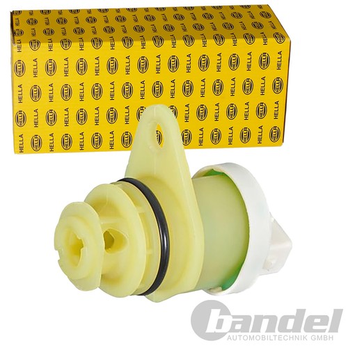 Hella tacho sensor - hella,