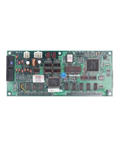 Sodick pio 4181818 - sodick, pc.4181818